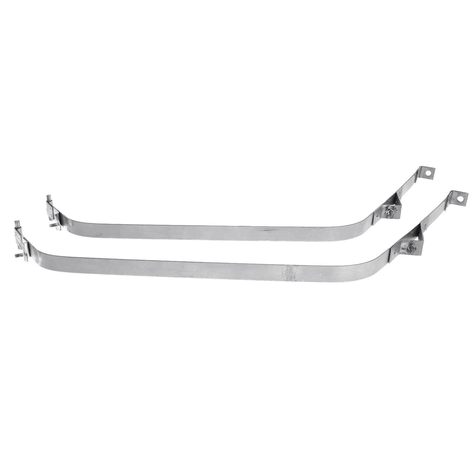 2X Fuel Tank Strap for Nissan Murano (2003–2006)