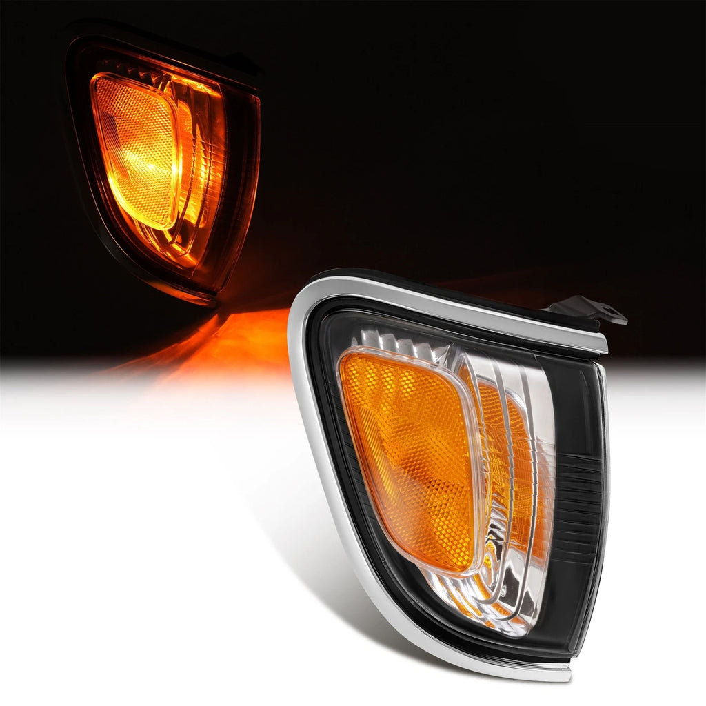 Side Marker Corner Light for Toyota Tacoma (2001–2004)