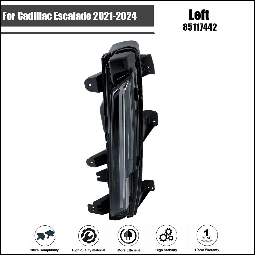 LED Fog Light for Cadillac Escalade (2021–2024)