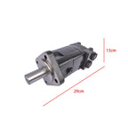 Hydraulic Orbital Motor for Sauer Danfoss OMS315-151F0506 (32mm 1/2 BSP)