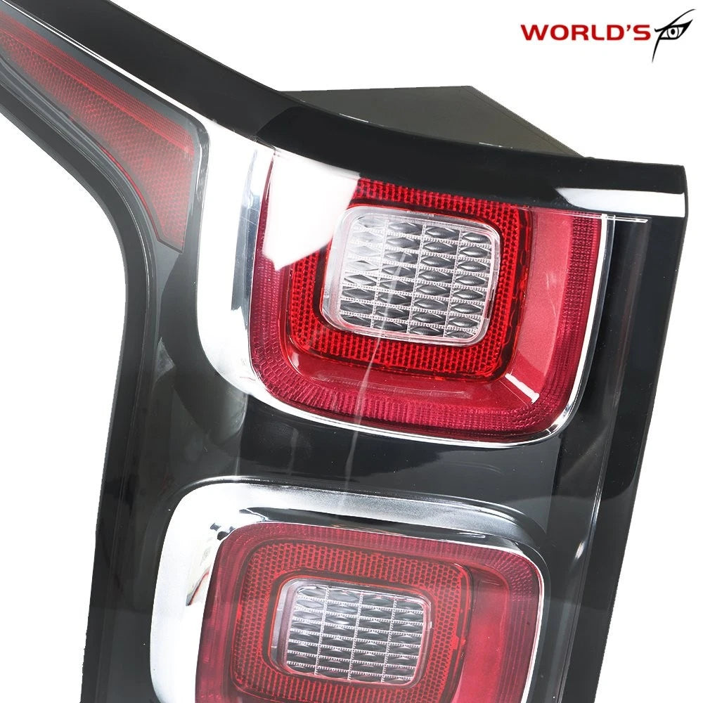 Left Driver Side Tail Light Assembly for Land Rover Range Rover L405 (2018–2020)