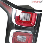 Left Driver Side Tail Light Assembly for Land Rover Range Rover L405 (2018–2020)