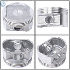 Crankshaft and Cylinder Sleeve Set for Polaris 500 (2012-2013)