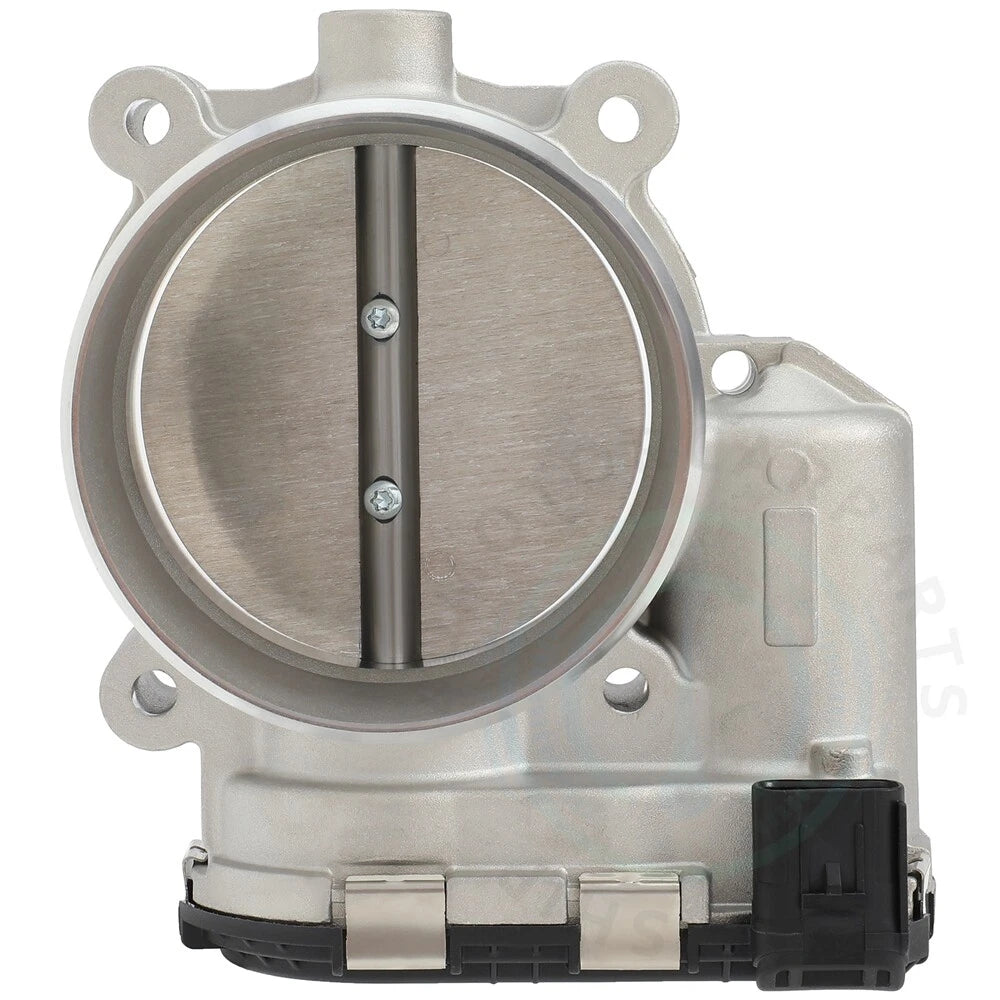 Throttle Body for Ford Mustang 5.0L (2018–2020)