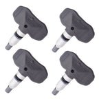 Set of 4 Tire Pressure Sensors for Chevrolet Corvette Cadillac (2004–2009)