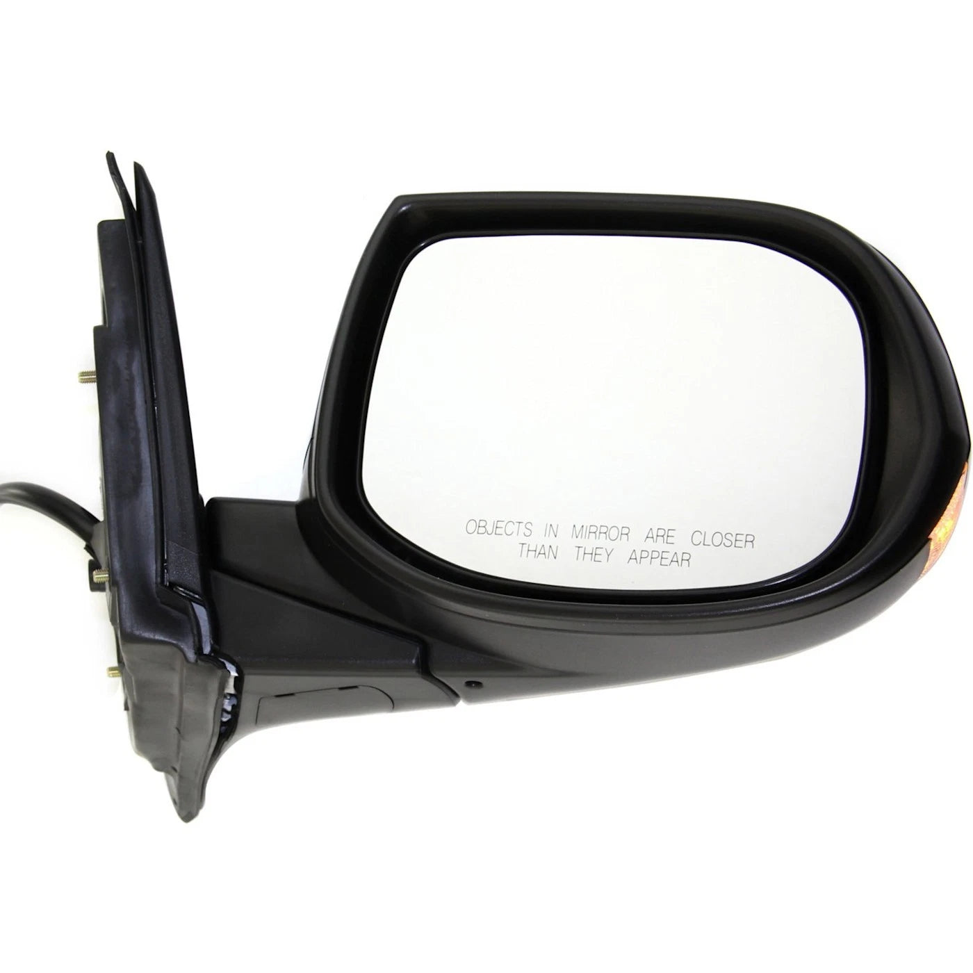 Power Mirror for Acura TSX (2009–2014) Manual Folding with Memory