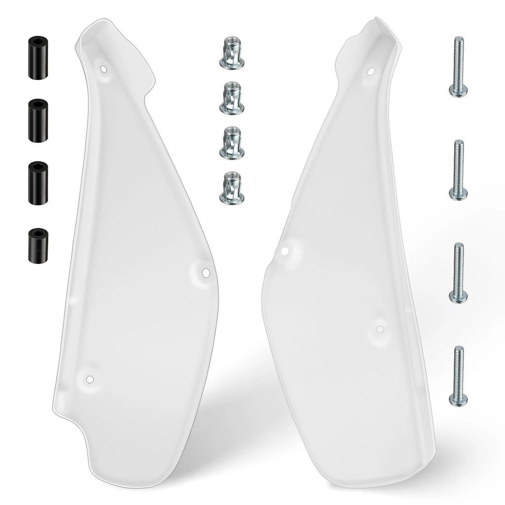 Side Panels Covers Kit for Honda XR80R XR100R (1988–2000)