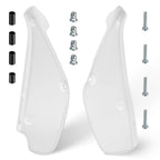 Side Panels Covers Kit for Honda XR80R XR100R (1988–2000)