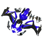 Injection Fairing Kit for Suzuki GSXR 600/750 (2006–2007)