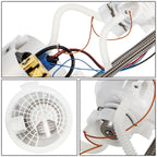 Fuel Gas Pump Module + Sending Unit for Dodge Ram 1500 (2004–2006)