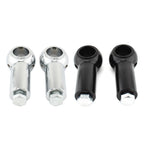 3 Handlebar Clamp Riser for Harley Davidson Cruisers