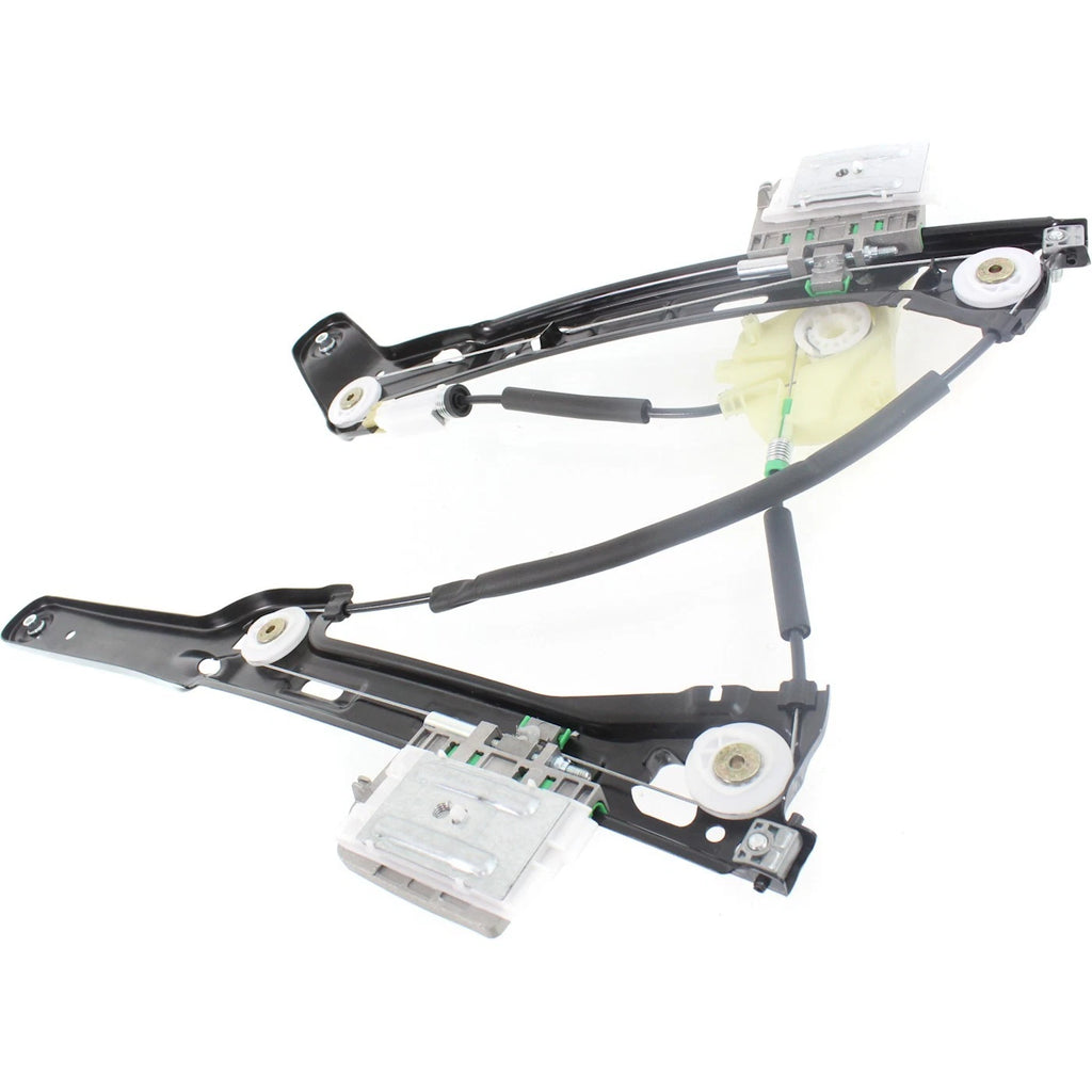 Window Regulator for Audi S7 (2013–2018) Right Rear Passenger Side