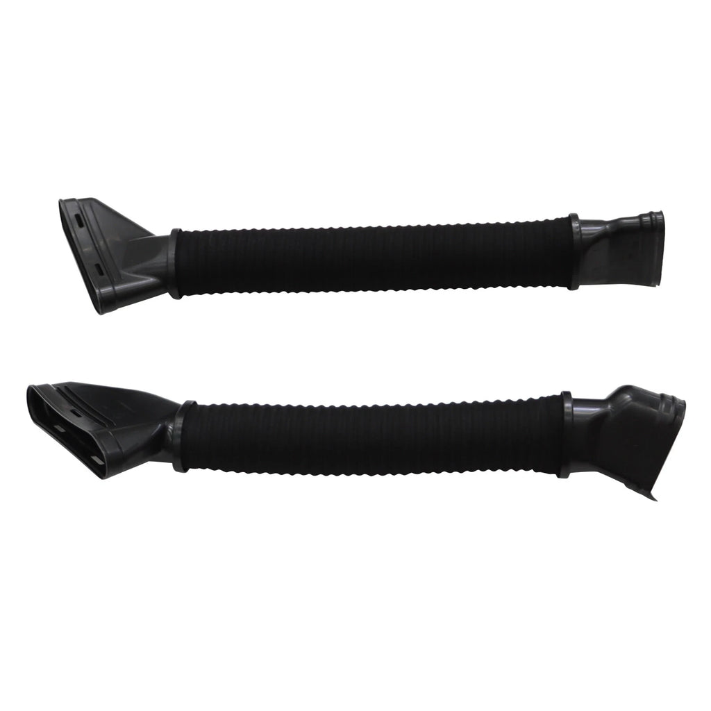 2X Air Intake Hose for Benz ML350 GLS350 GL500 (2006–2015) 6420948897 6420948797