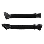 2X Air Intake Hose for Benz ML350 GLS350 GL500 (2006–2015) 6420948897 6420948797