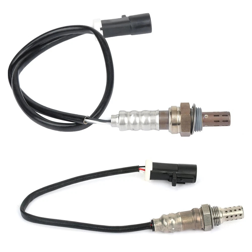 2X Oxygen Sensor O2 Upstream Downstream for Ford Explorer (2004–2010)