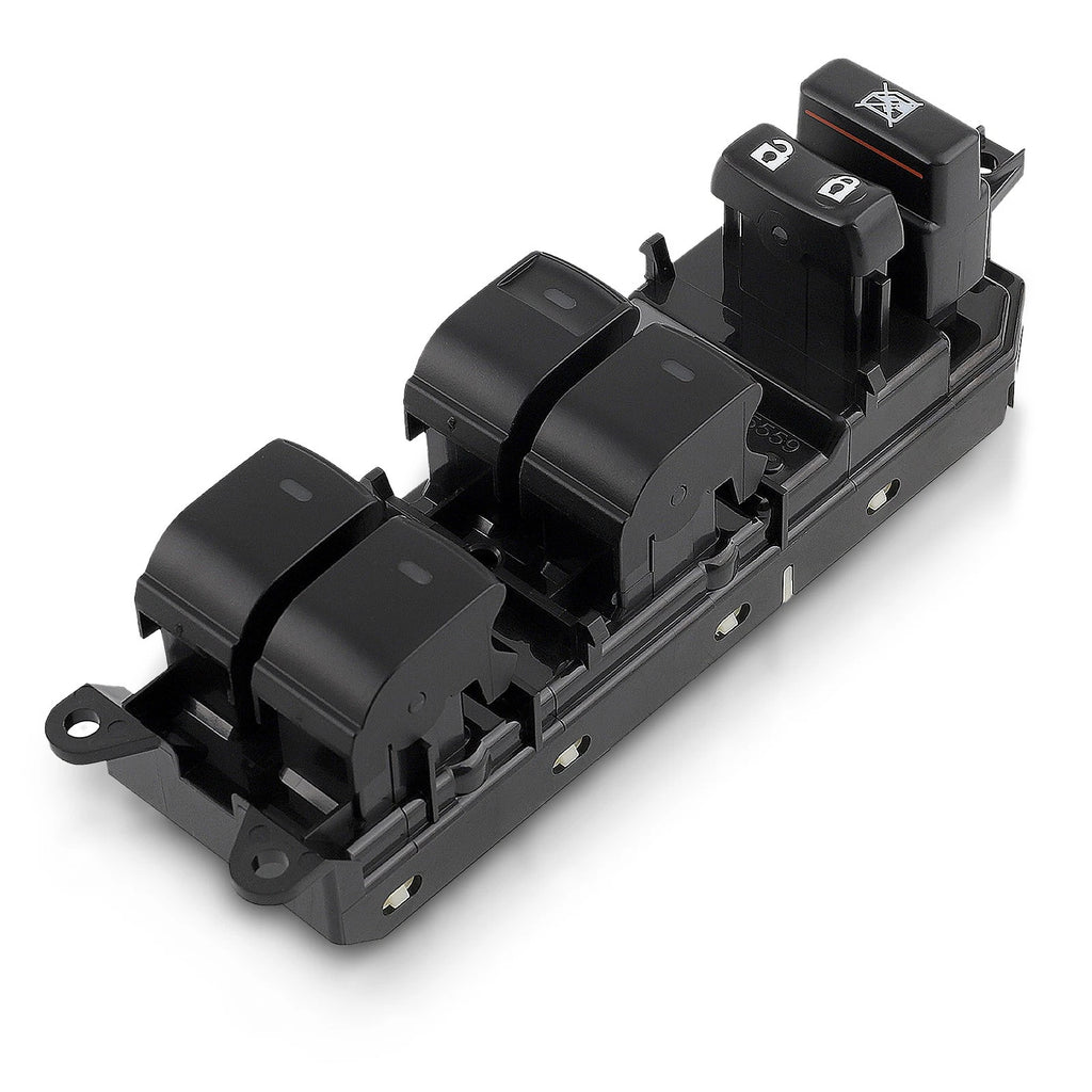 Master Power Window Door Switch for Toyota Prius (2010–2015) 84040-06030