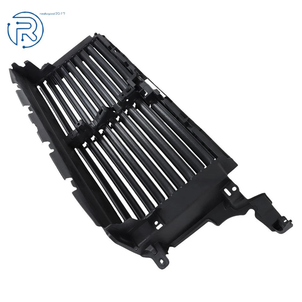 Front Upper Radiator Shutter Grille for Ford Expedition (2018-2020)
