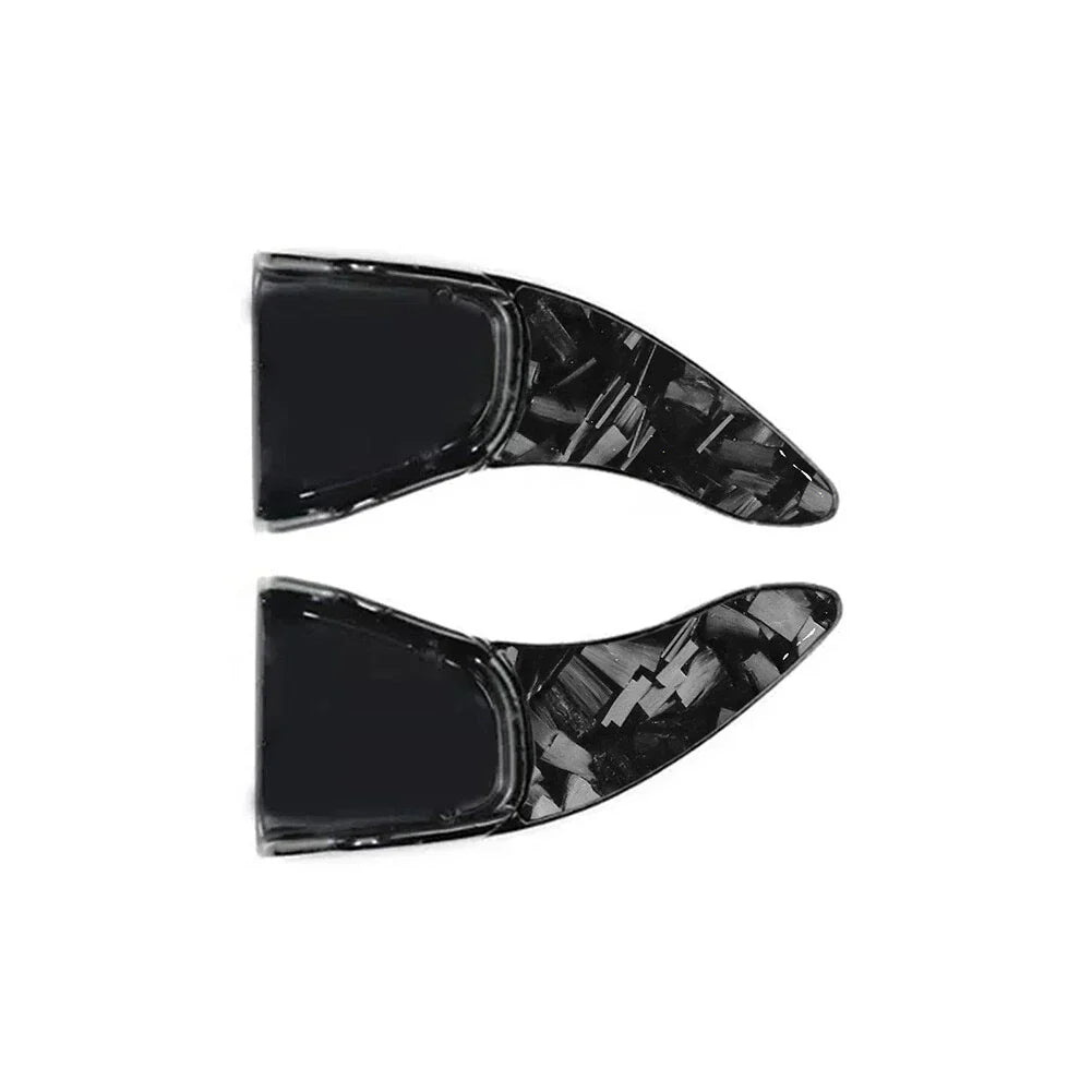 Steering Wheel Shifter Paddle Extensions for Buick Regal Envision (2018-2023)