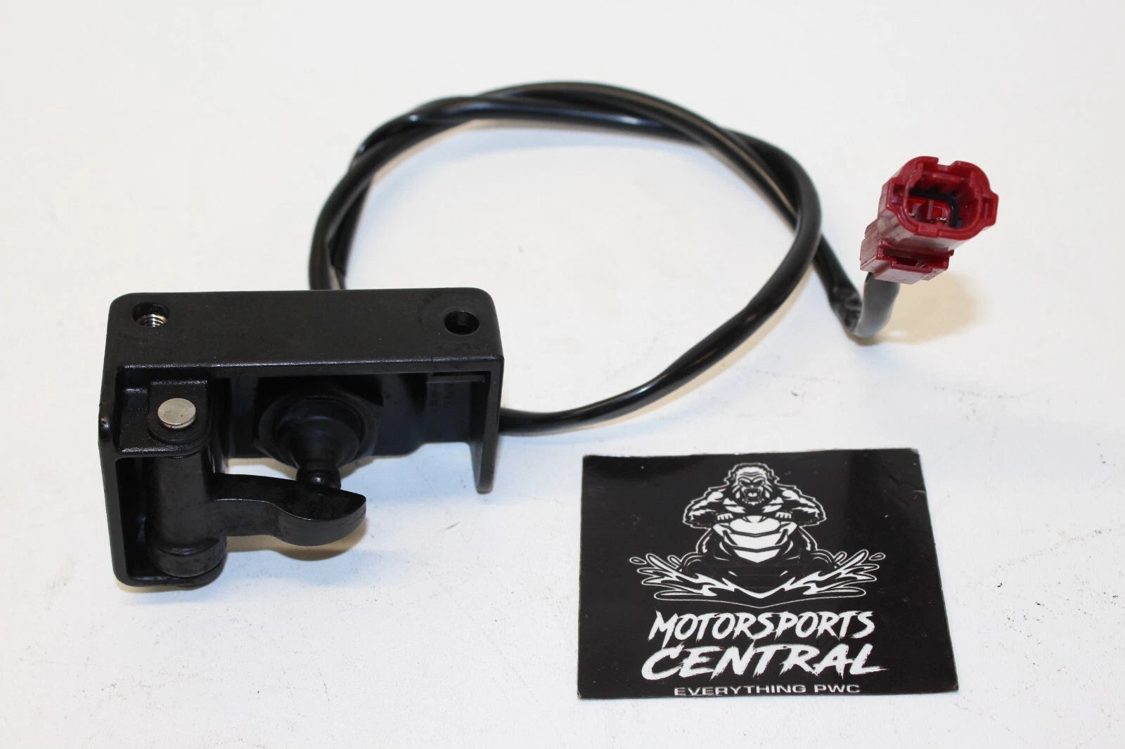 Steering Limit Switch for Honda Aquatrax F12 R12 F12X (2002–2007) 35600-HW1-670
