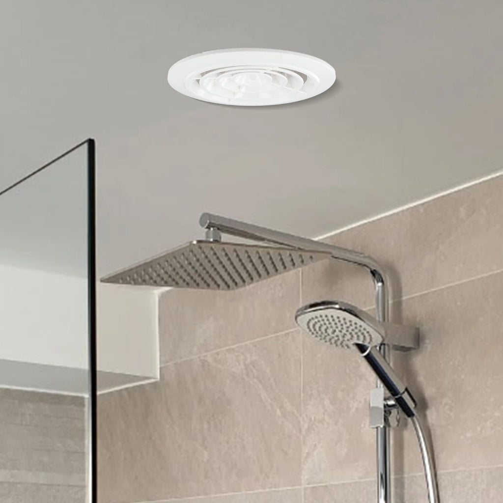 Vent Cover for