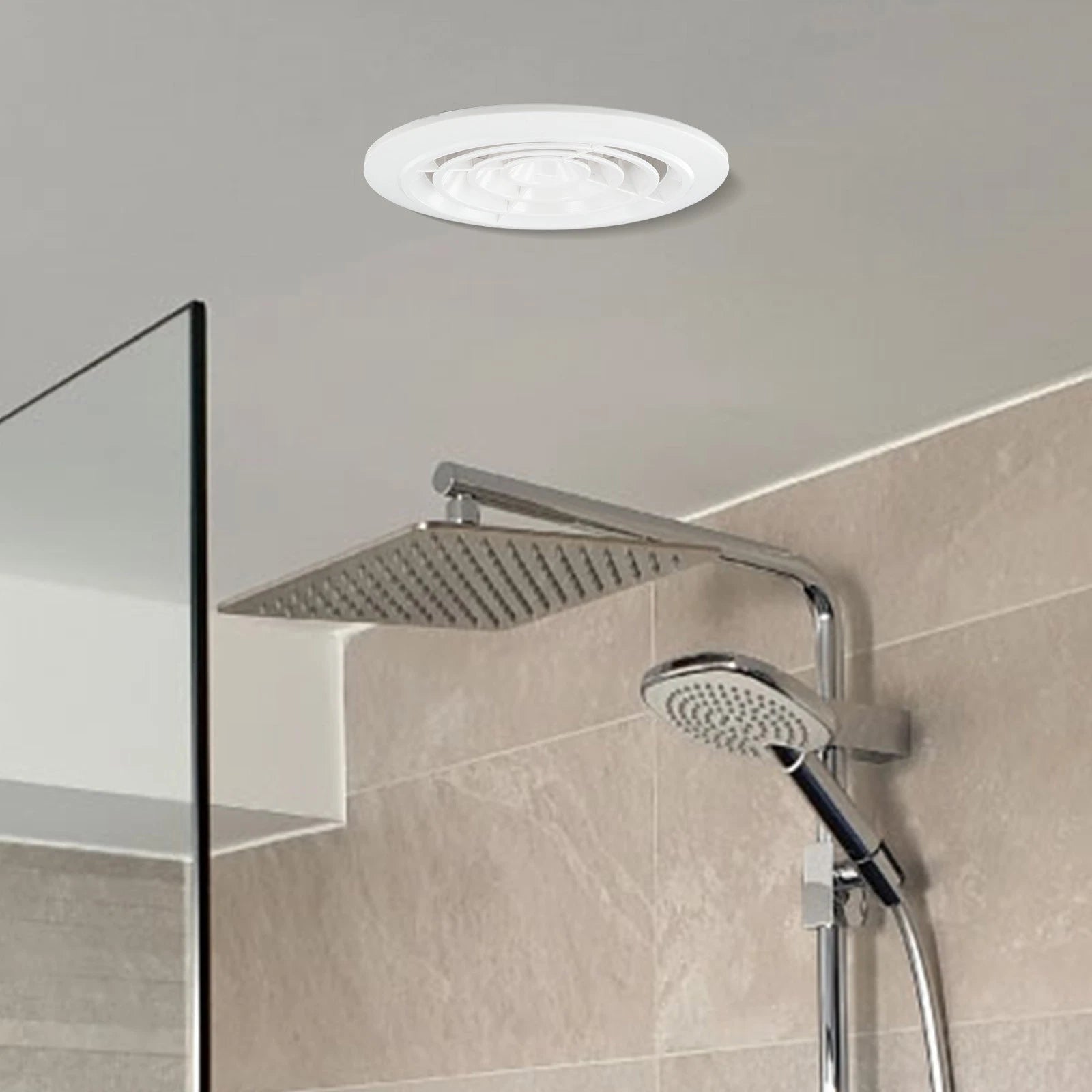 Vent Cover for