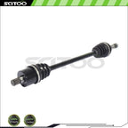 Rear CV Joint Axle Shaft for Arctic Cat Wildcat 4 1000 (2013–2014)