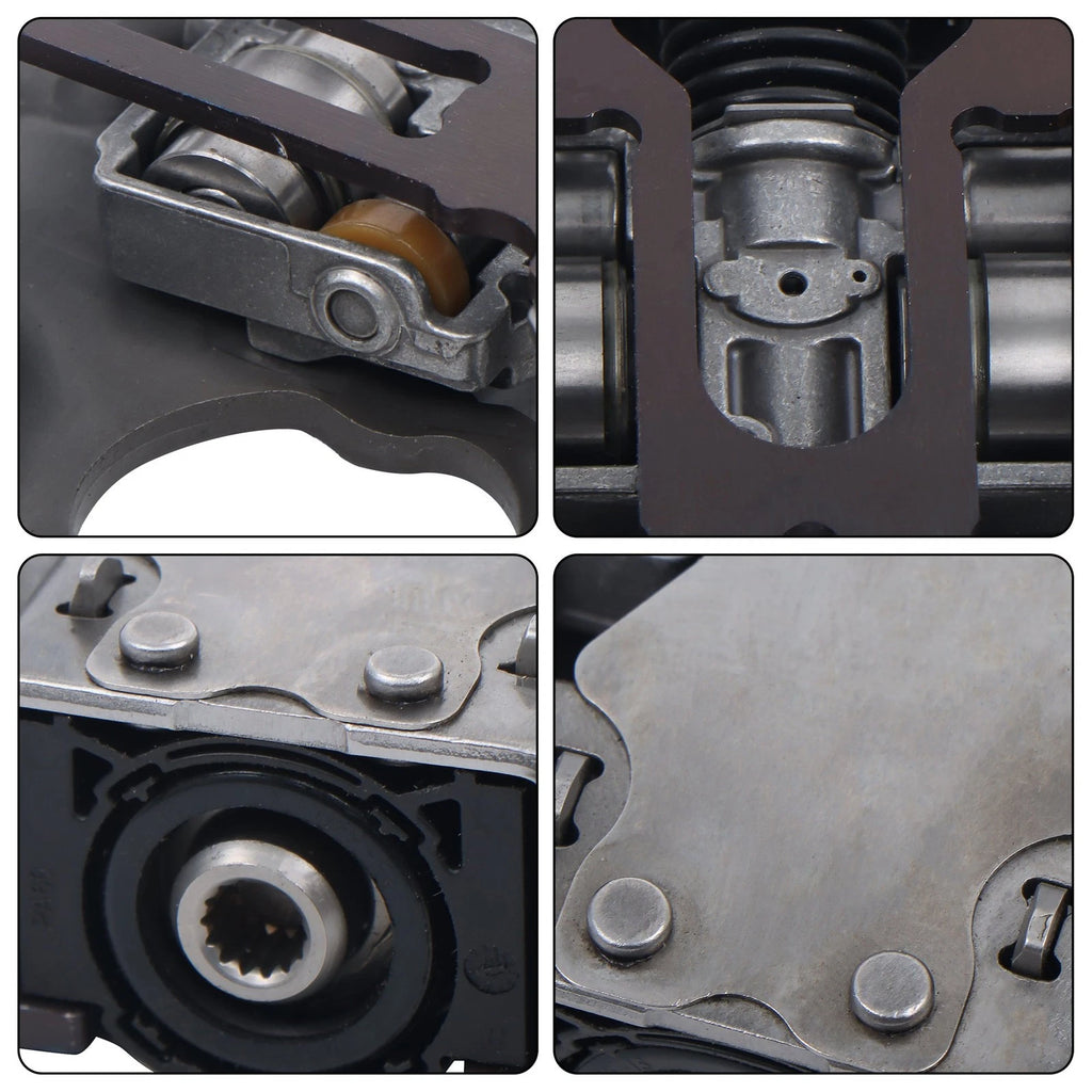 Dual Clutch Transmission Actuator Kit for Hyundai Veloster (2012–2017)