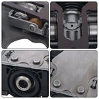 Dual Clutch Transmission Actuator Kit for Hyundai Veloster (2012–2017)