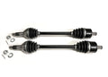 Precision Rear CV Axles for Can-Am (705502552) Left & Right