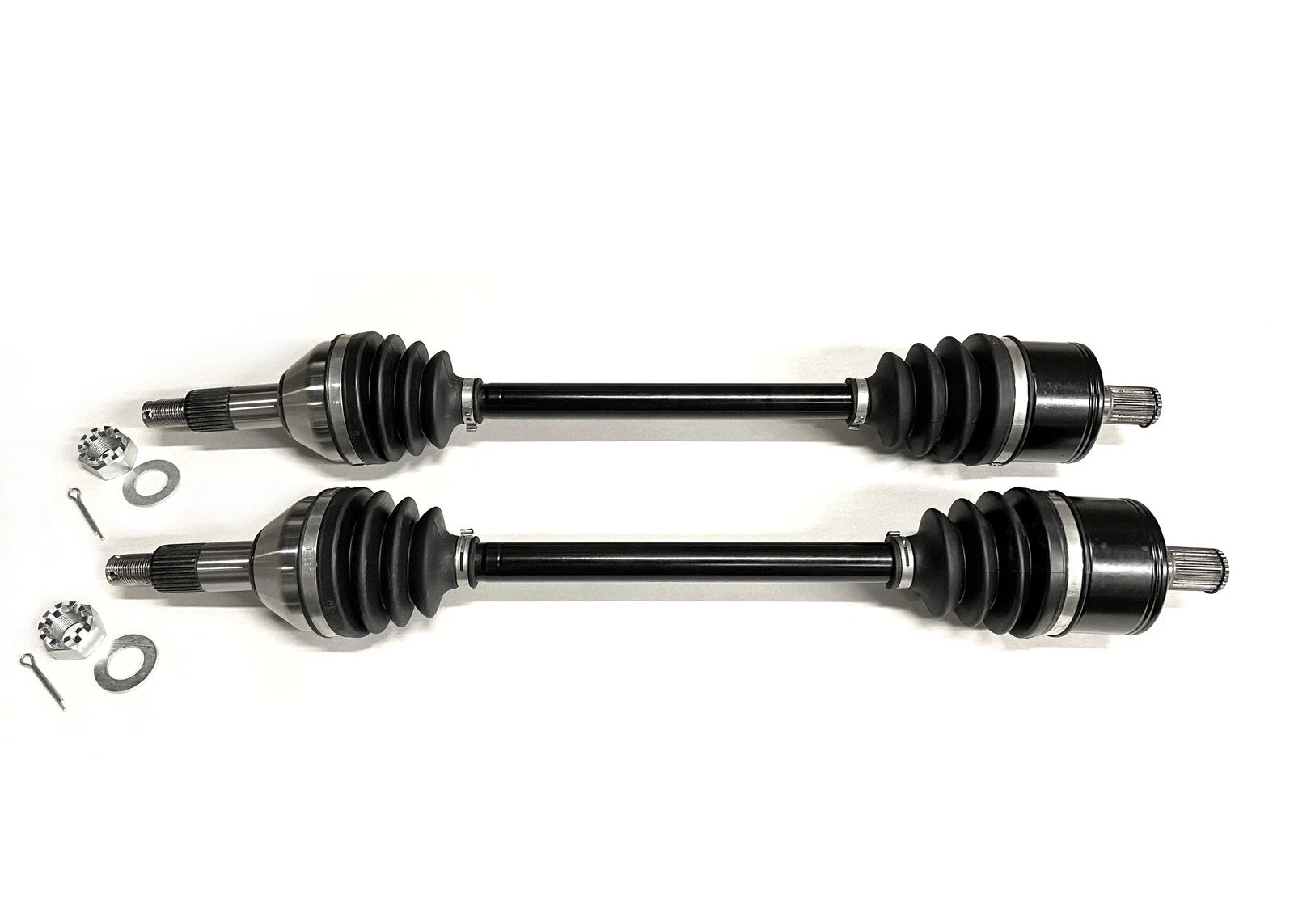 Precision Rear CV Axles for Can-Am (705502552) Left & Right