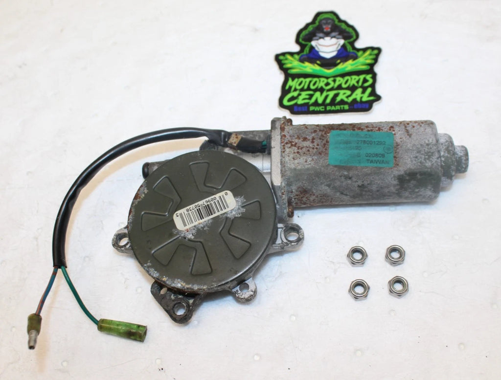 VTS Variable Trim Wiper Motor for Seadoo GSX XP RX SPX RXP GS RXT (1996–2009) 278001292