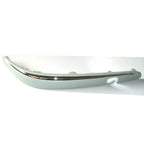 Front Bumper Impact Strip Replacement Passenger Side for Ford F-150 (2015–2020)