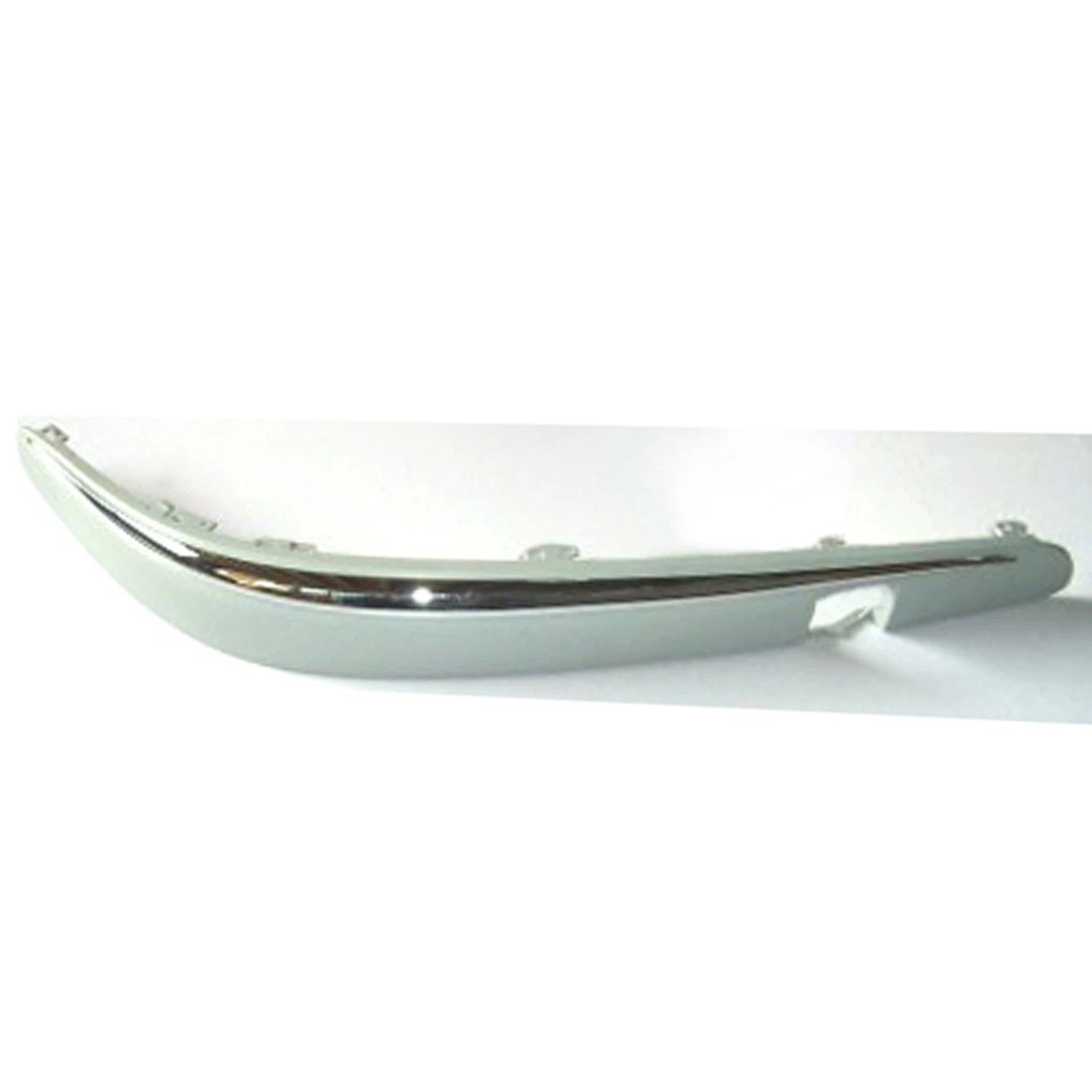 Front Bumper Impact Strip Replacement Passenger Side for Ford F-150 (2015–2020)