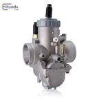 2-Stroke Carburetor for Polaris Trail Boss 350L (1990–1992) 3130498