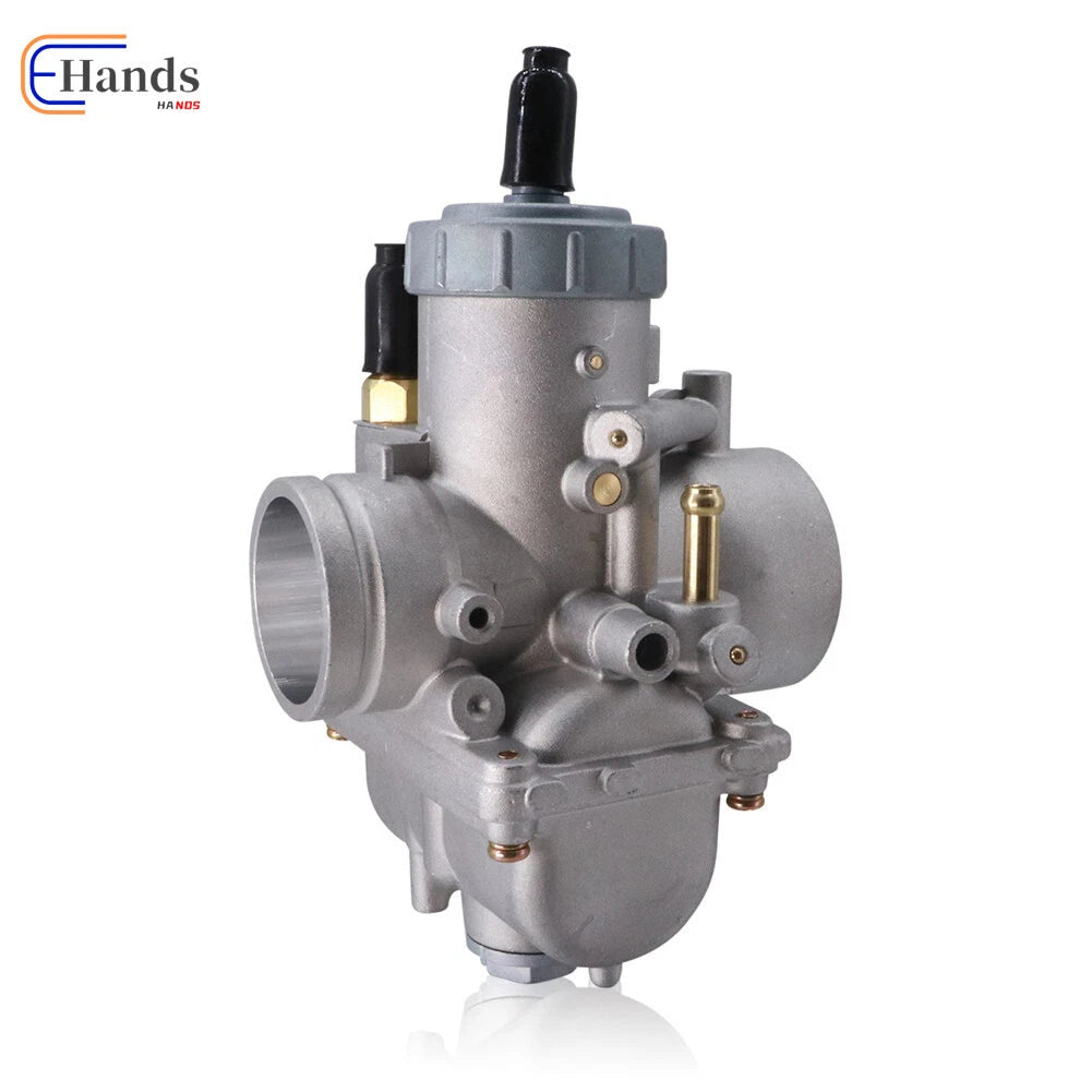 2-Stroke Carburetor for Polaris Trail Boss 350L (1990–1992) 3130498