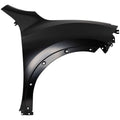 Fender for Nissan Juke Front Passenger Side