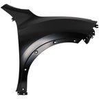 Fender for Nissan Juke Front Passenger Side