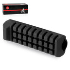 Foot Peg Rest Rubber for Suzuki Quadsport 80 LT80 LT80S (1987–2006)