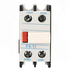 2X Auxiliary Contact 1NO/1N for CJX2 AC Contactor