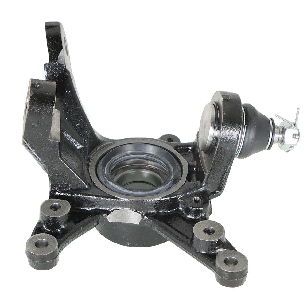 Front Right Steering Wheel Knuckle for Honda TRX420FM Rancher (2007–2014)