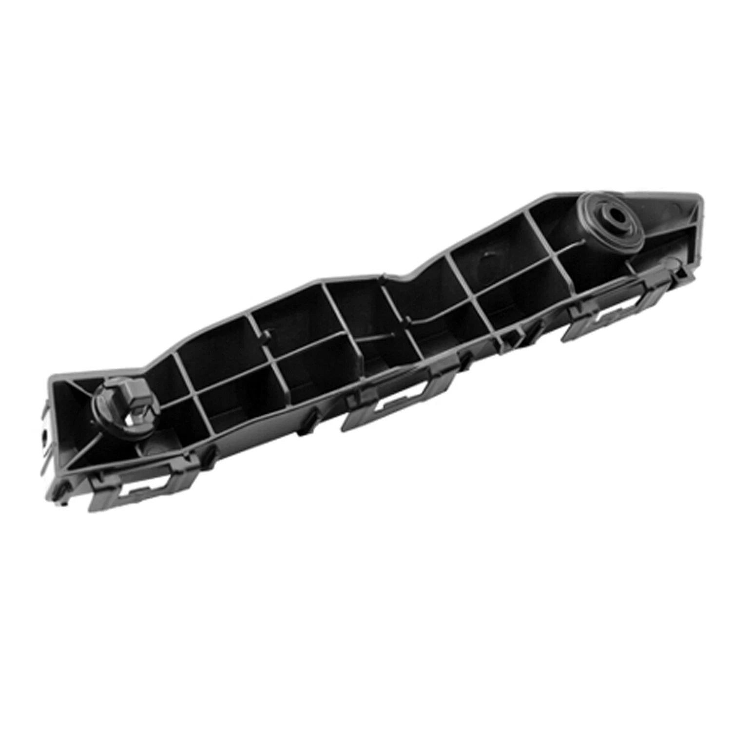 Replacement Passenger Side Front Bumper Cover Retainer for 2015-17 Toyota Camry