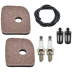 Air Filter Kit for BG86 BG86C SH86 SH86C BG56 BG66 (4241 140 4400)
