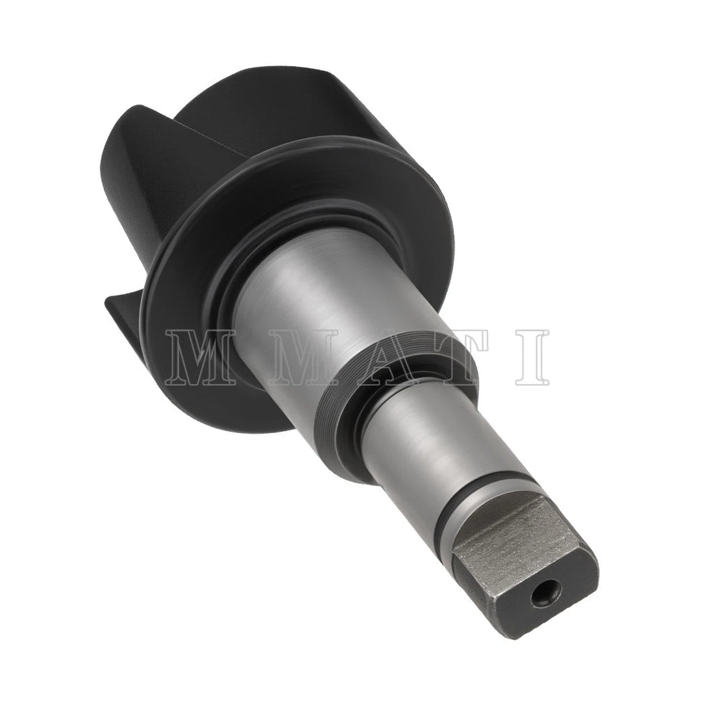 Water Pump Shaft Impeller 17491-02B41 for Suzuki RM80 RM85 RM85L (1986–2023)