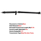 Drive Shaft for Subaru Legacy GT (2005–2008) H4 2.5L Rear 27111AG06A SK936954
