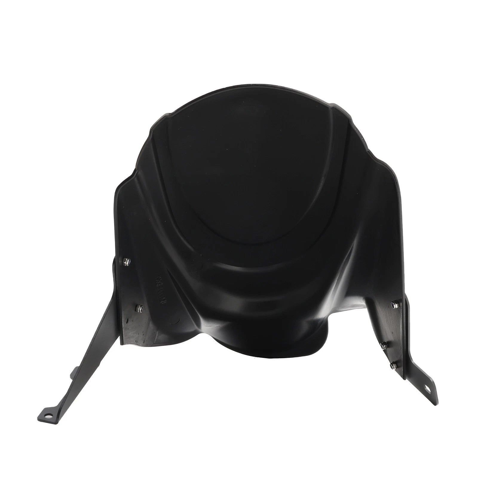 Rear Hugger Fender Mudguard for Kawasaki Versys 650 KLE650 (2015–2025)