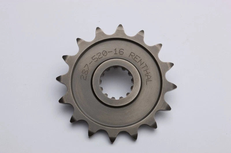 Front Sprocket 525-16P for KTM 950 Super Enduro (2007–2009)
