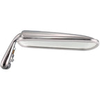Set of 2 Chrome Mirrors for Volkswagen Beetle (1968–1977)