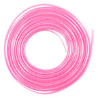 5M Molding Line for Car Interior Accessories (Pink)