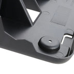 Aluminum Cooling Radiator for Nissan Versa 1.8L CVT (2007–2011)