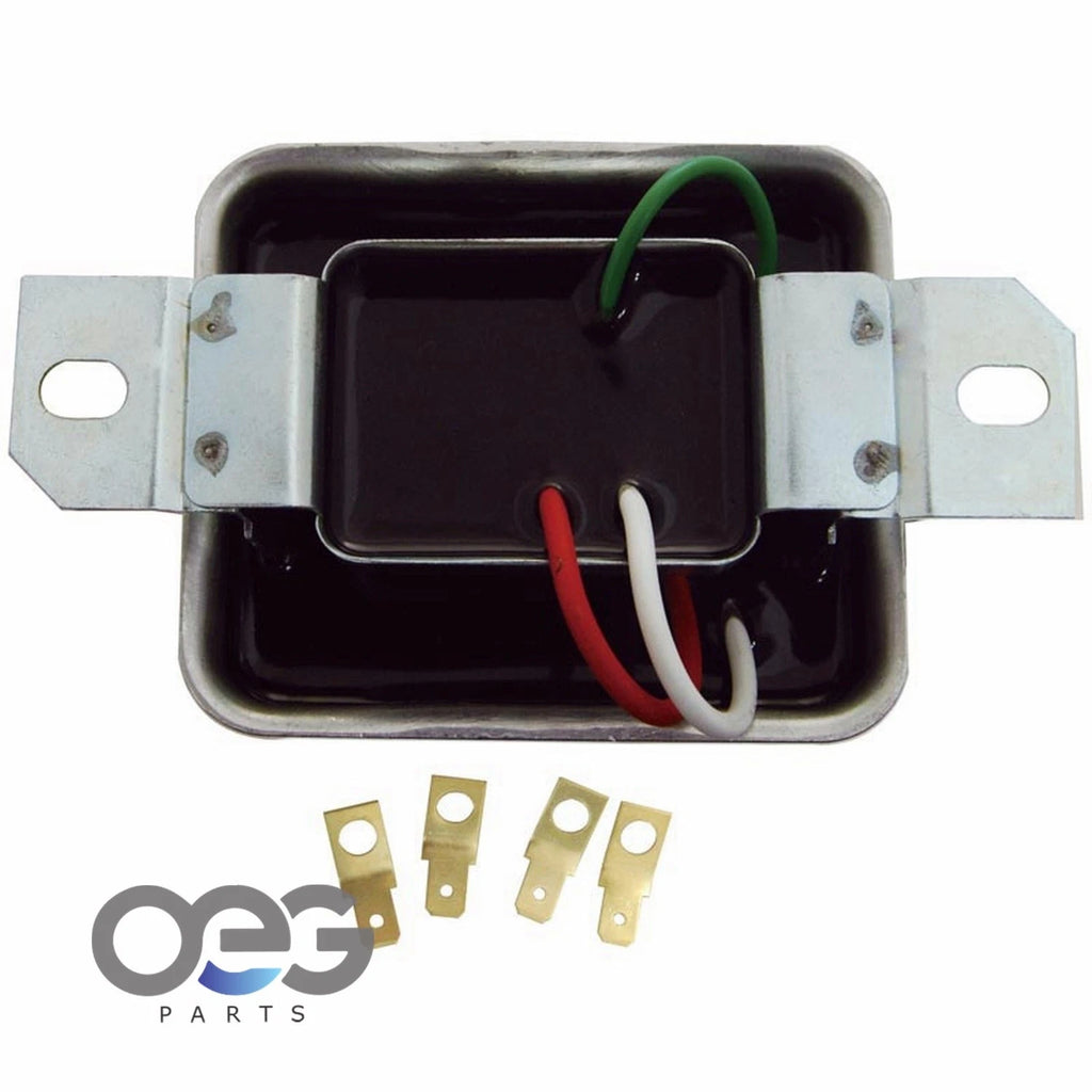 Generator Regulator for Make Model